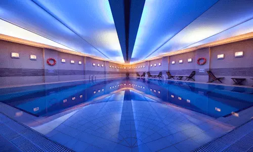 هتل پوینت تکسیم استانبول- آژانس سارنگ پرواز